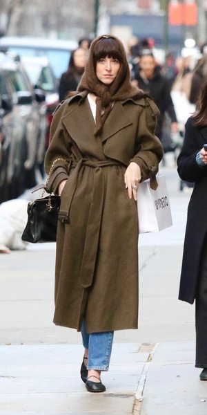 Ντακότα Τζόνσον