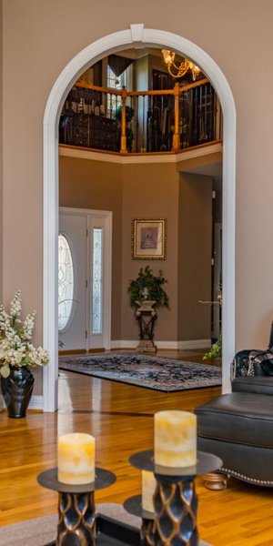 Τέλος στους διακόπτες για τα φώτα: Η κομψή καινοτομία στο design που έχει ενθουσιάσει τους αρχιτέκτονες