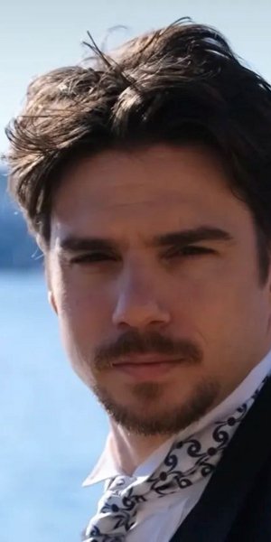 Ποιος είναι ο Δημήτρης Κίτσος, ο «Μηνάς» της σειράς της ΕΡΤ «Η Μεγάλη Χίμαιρα»