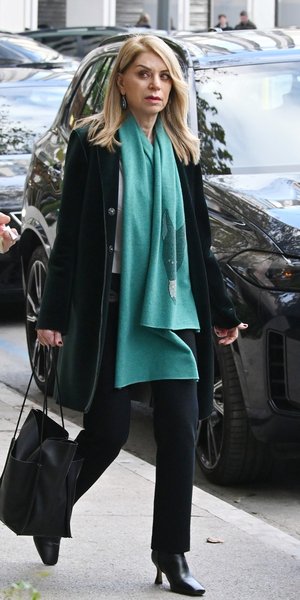 Έλλη Στάη / Φωτογραφία: NDP