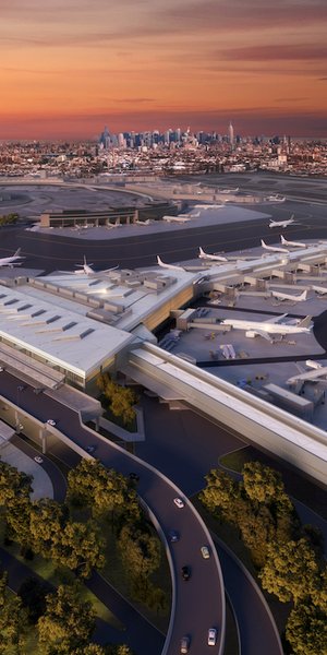 Σύμφωνα με νέα διεθνή έρευνα, υπάρχει ένα αεροδρόμιο που ξεχωρίζει αρνητικά, προκαλώντας συστηματικά άγχος και εκνευρισμό στους επιβάτες / SHUTTERSTOCK