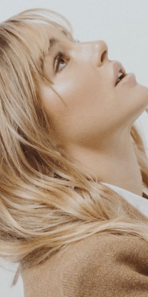 Photo: Instagram @ hassieharrison