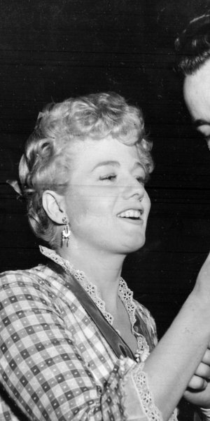 Σέλει Γουίντερς