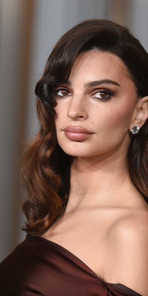 Η Έμιλι Ρατακόφσκι