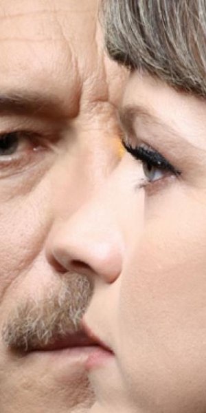 Λόλα/ Φωτογραφία: θέατρο Παλλάς