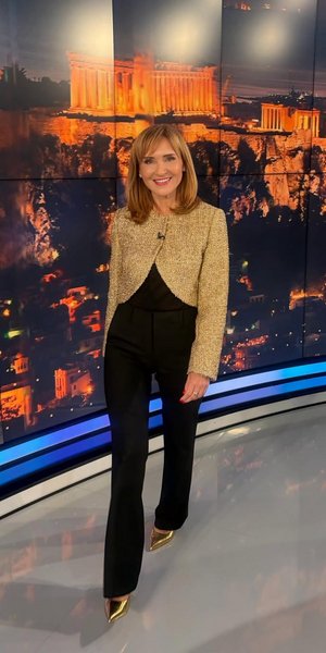 Μάρα Ζαχαρέα