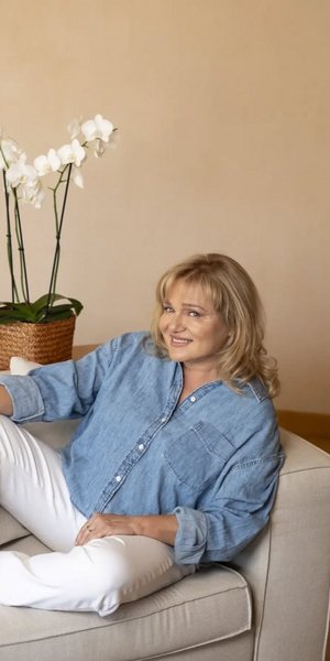 Μαρία Καβογιάννη