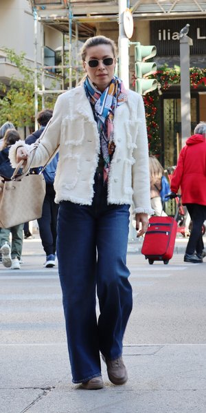 Μαριέττα Χρουσαλά