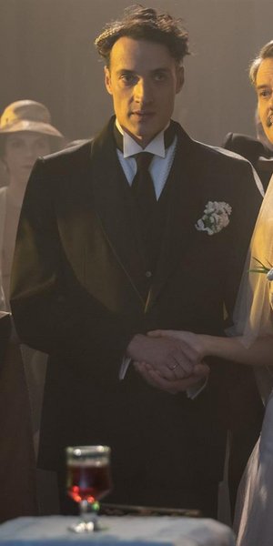 Ανδρέας Κωνσταντίνου: Ποιος είναι ο «Γιάννης» της «Μεγάλης Χίμαιρας» -Ποια σκηνή τον δυσκόλεψε περισσότερο