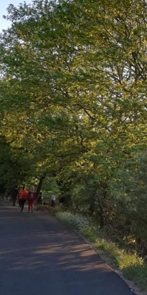 Μικροχώρι, Καπανδρίτι