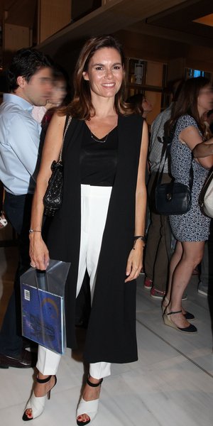 Μιράντα Πατέρα