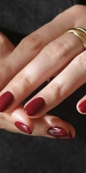 Νύχια/Φωτογραφία Shutterstock