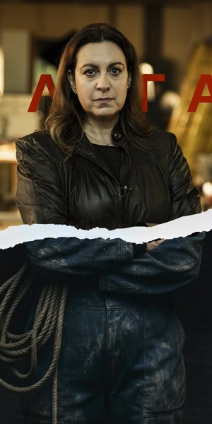 Η γυναίκα πίσω από το «ΡΙΦΙΦΙ» του Σωτήρη Τσαφούλια: Η αληθινή ιστορία της Όλγας