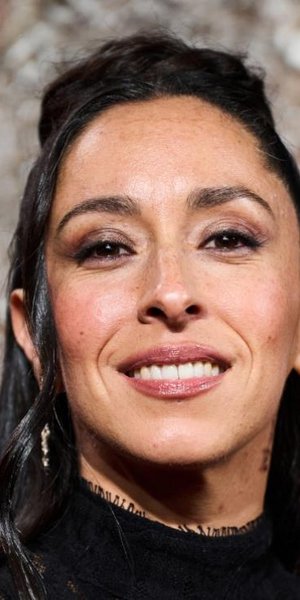 Η Ούνα Τσάπλιν