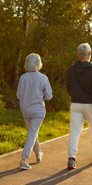 Πόση ώρα περπάτημα χρειάζεται για να χάσετε βάρος; Ένας ειδικός απαντά