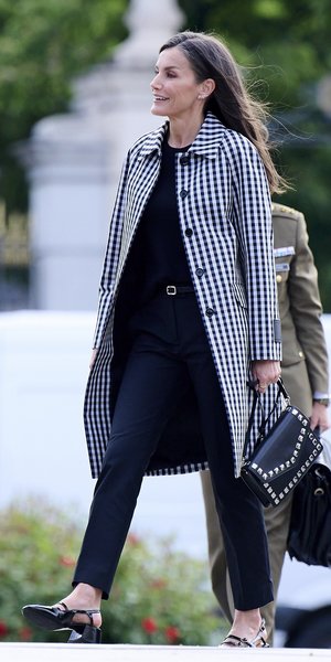 βασίλισσα Λετίθια