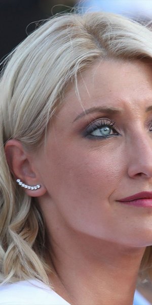 Σία Κοσιώνη