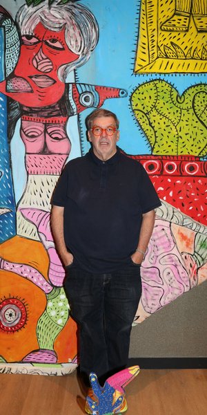 Ο Θανάσης Λάλας εξηγεί πώς έχασε 96 κιλά και ποια γυμναστική κάνει καθημερινά