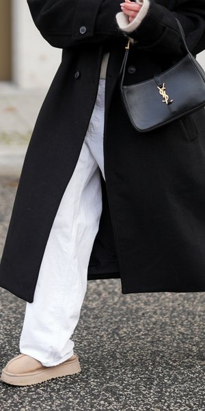 Ποιες χειμερινές μπότες αξίζει να αγοράσετε φέτος, σύμφωνα με ειδικό στο στιλ