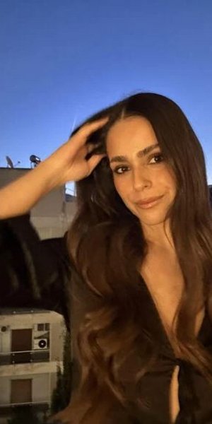 Η Μαρίζα Φλωράτου, βασίλισσα του Πατρινού Καρναβαλιού 2026