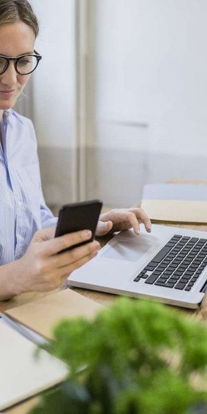 Λίγοι είναι οι εργαζόμενοι που, αναζητώντας καριέρα ή επόμενο επαγγελματικό βήμα, σταματούν να αναρωτηθούν αν η προσωπικότητά τους ταιριάζει πραγματικά με το αντικείμενο που έχουν επιλέξει / SHUTTERSTOCK