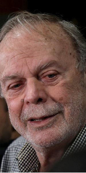 Χρήστος Πολίτης/Φωτογραφία NDP 