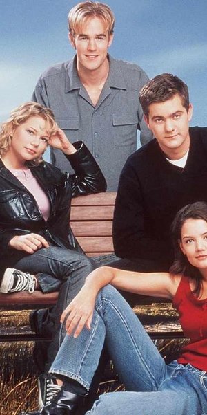 Dawson’s Creek