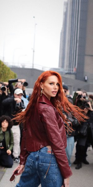 Έβελυν Καζαντζόγλου