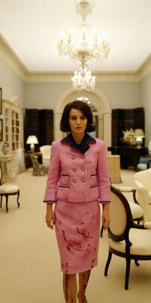 Τζάκι Κένεντι