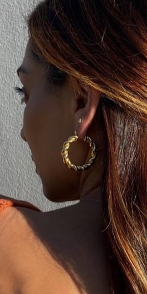 Φωτογραφία: Instagram/ @dinnyj