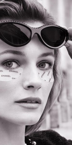 Η Chanel βρήκε τον τρόπο για πιο φωτεινά και γεμάτα μάτια σε μόλις 5 λεπτά