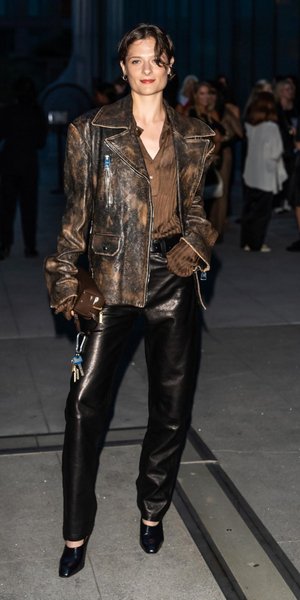 Λουίζα Γιάκομπσον