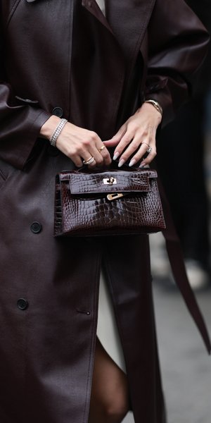 Η νέα τάση στα νύχια είναι σχεδόν... αόρατη -Λέγεται «barely-there»