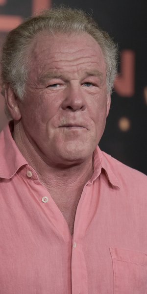 Ο Νικ Νόλτε 