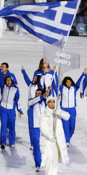 Χειμερινοί Ολυμπιακοί Αγώνες 2026: Όταν η μόδα συναντά τον αθλητισμό -Ποιοι ντύνουν την ελληνική αποστολή