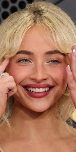 Sabrina Carpenter/Φωτογραφία Getty Images