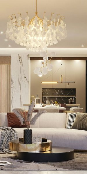 Ο κλασικός καναπές αποτελεί παρελθόν: Αυτή η νέα τάση αλλάζει εντελώς την ατμόσφαιρα του σαλονιού