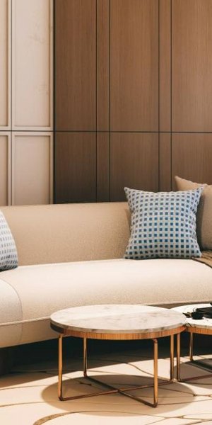 Σαλόνι/ Φωτογραφία: Unsplash