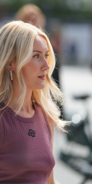 Το κούρεμα που έρχεται από τη Σκανδιναβία και θα γίνει ανάρπαστο το καλοκαίρι