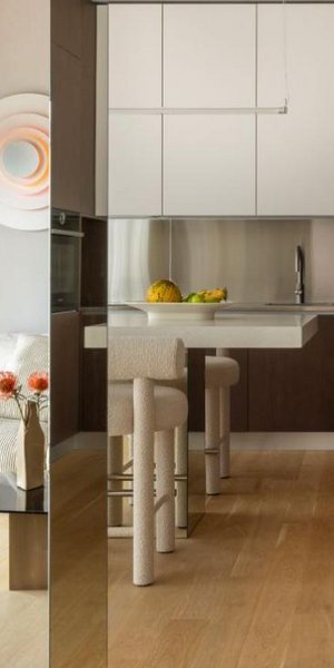 Ανακαίνιση σπιτιού/ Φωτογραφία: Αλίνα Λέφα