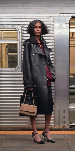 Φωτογραφία Instagram/Stephanie Cavalli