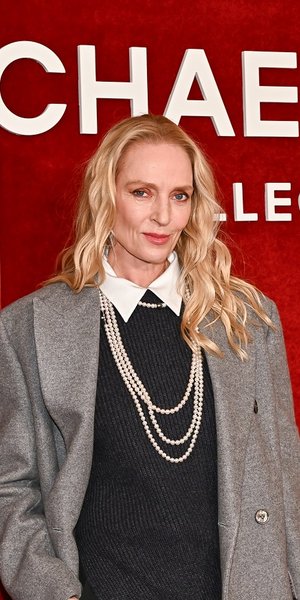 Ούμα Θέρμαν