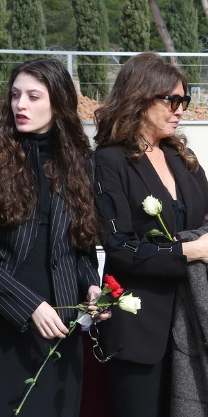 Φαίδρα και Βάνα Μπάρμπα