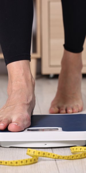 Γιατί δεν μπορώ να χάσω βάρος; Τα 12 πιο συχνά λάθη σύμφωνα με τους ειδικούς