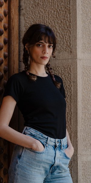 Χριστίνα Χειλά-Φαμέλη: «Έχω κάτι το αναρχικό μέσα μου αλλά και το βαθιά συντηρητικό»