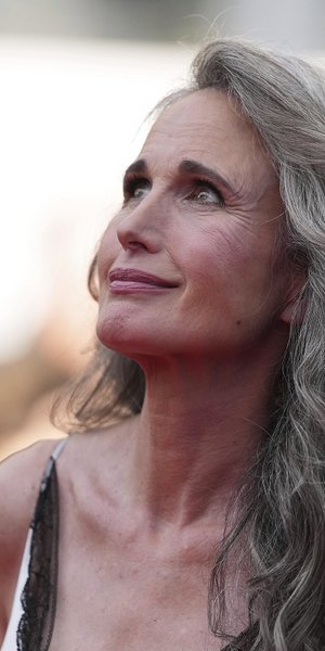 Άντι ΜακΝτάουελ/Φωτογραφία AP