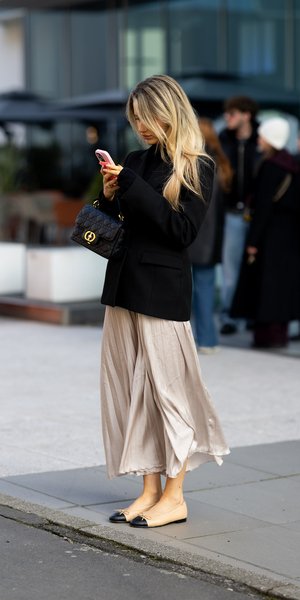 μπαλαρίνες