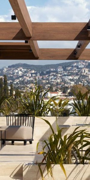 Το σπίτι στη Κηφισιά