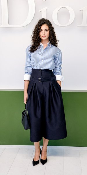 Ντέβα Κασέλ