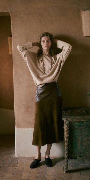 Φωτογραφία: Massimo Dutti